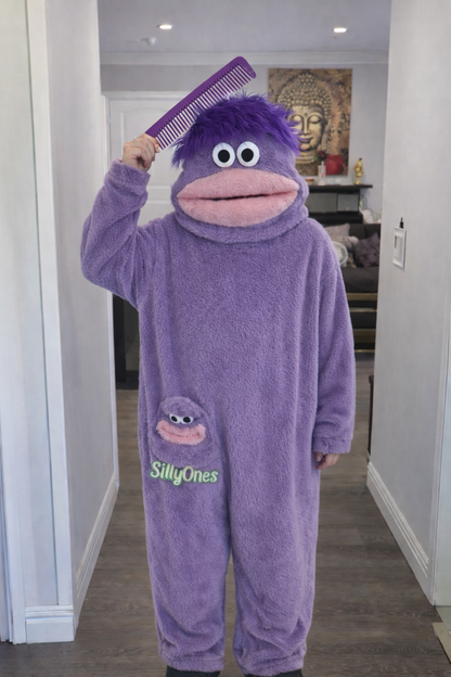 Silly Onesie