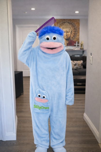 Silly Onesie