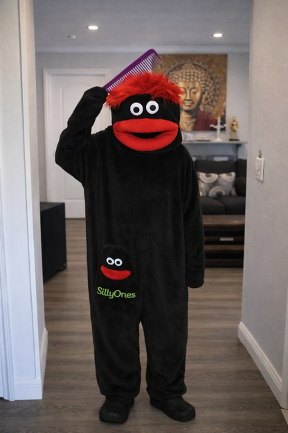 Silly Onesie