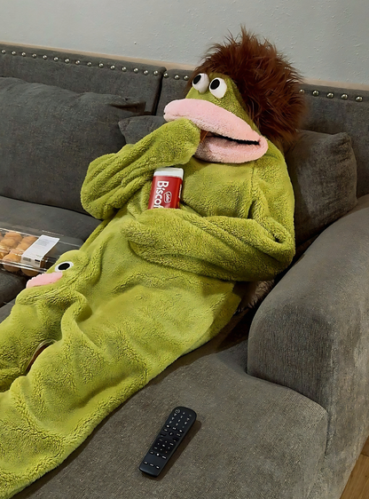 Silly Onesie
