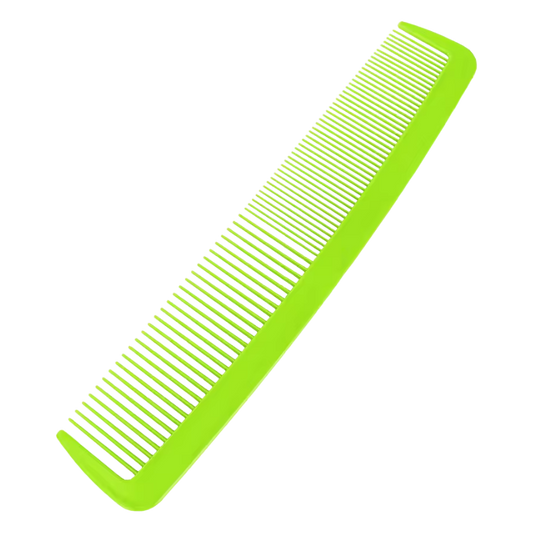 Silly Comb