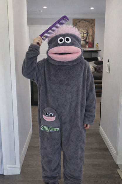 Silly Onesie